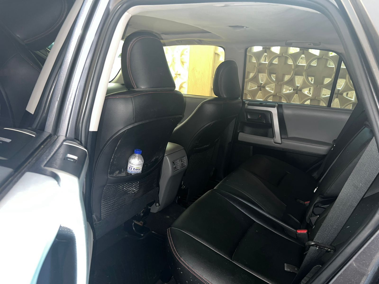 jeepetas y camionetas - Toyota 4runner limited 2013 5