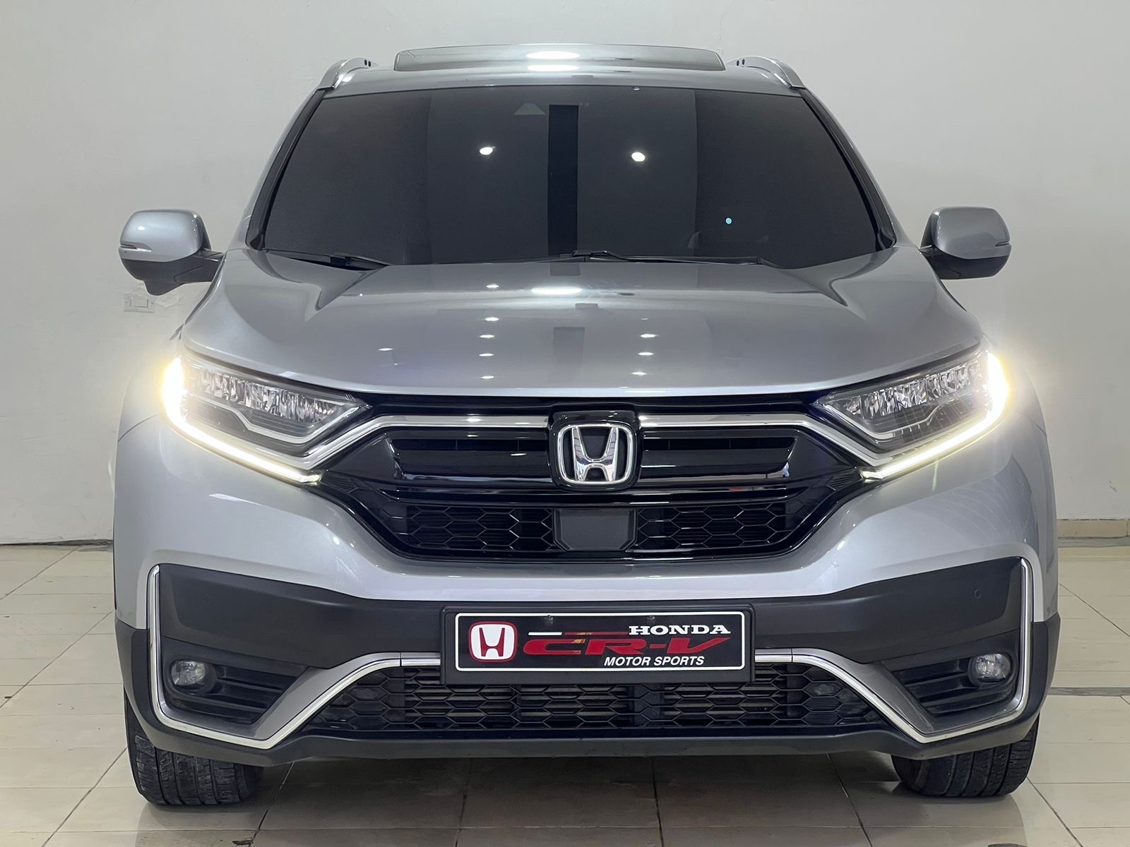 carros - HONDA CRV EXL AÑO 2022 CLEAN CARFAX  2