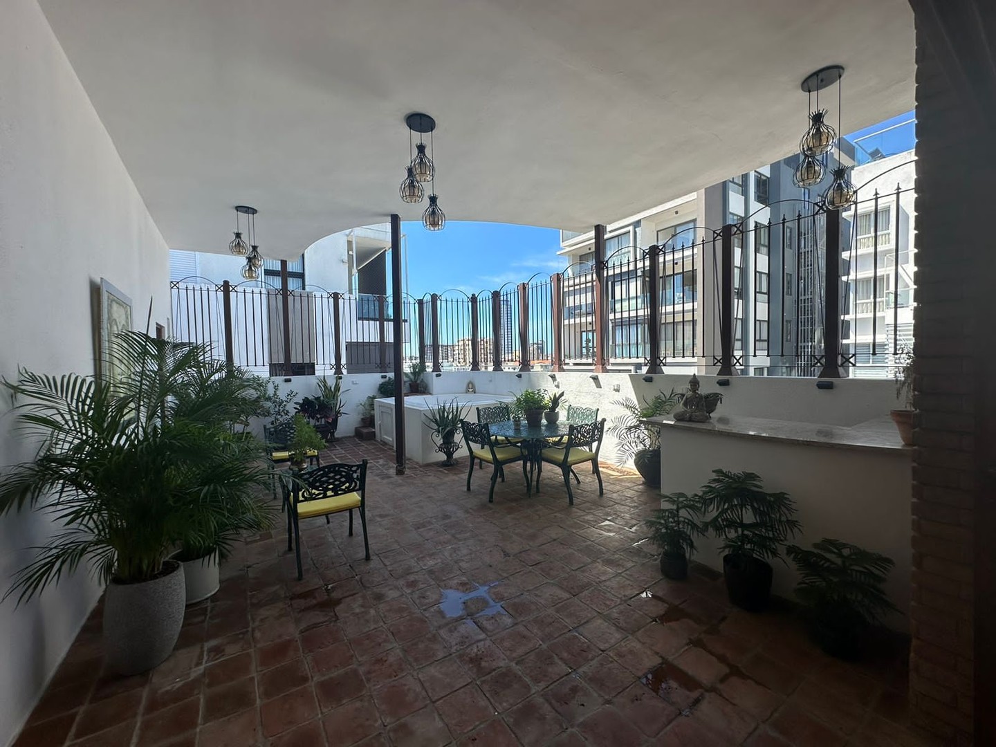 penthouses - Venta de Exclusivo Penthouse de 3 niveles en Ensanche Naco 9