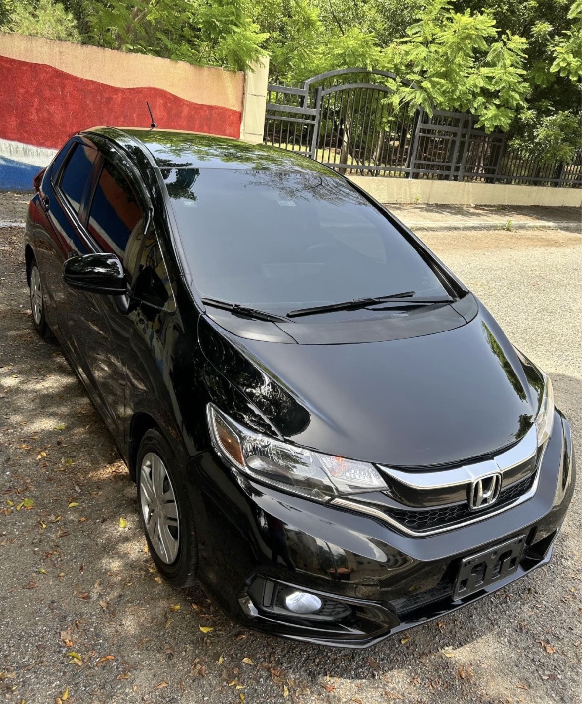 carros - Honda Fit 2020 LX Americana
40km/Gal Ciudad
 9