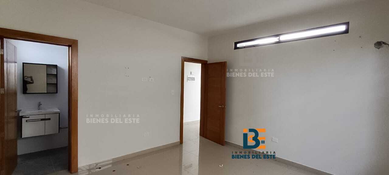 casas - De Venta Nueva y Moderna Casa 6