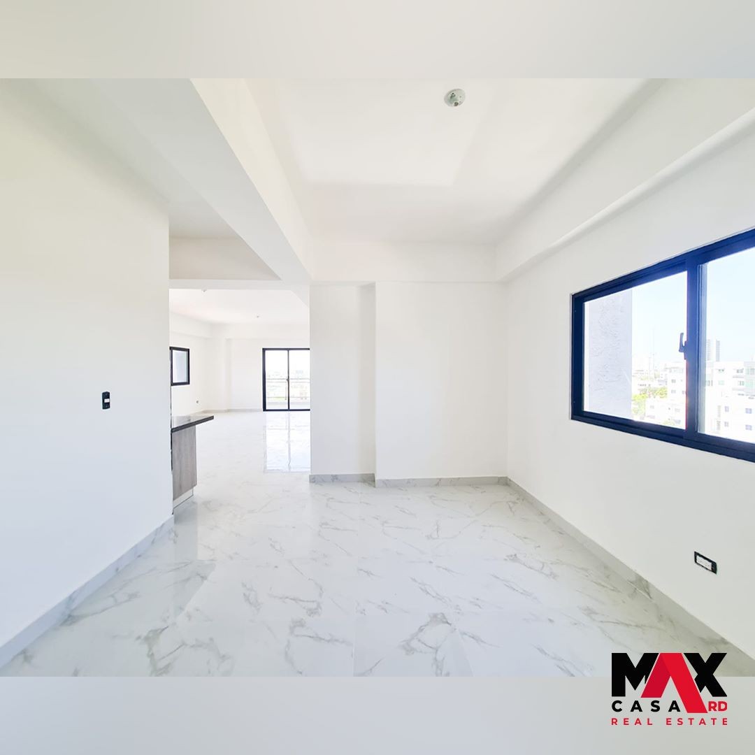 apartamentos - Apartamentos en venta en el Ensanche Ozama, Santo domingo este 3