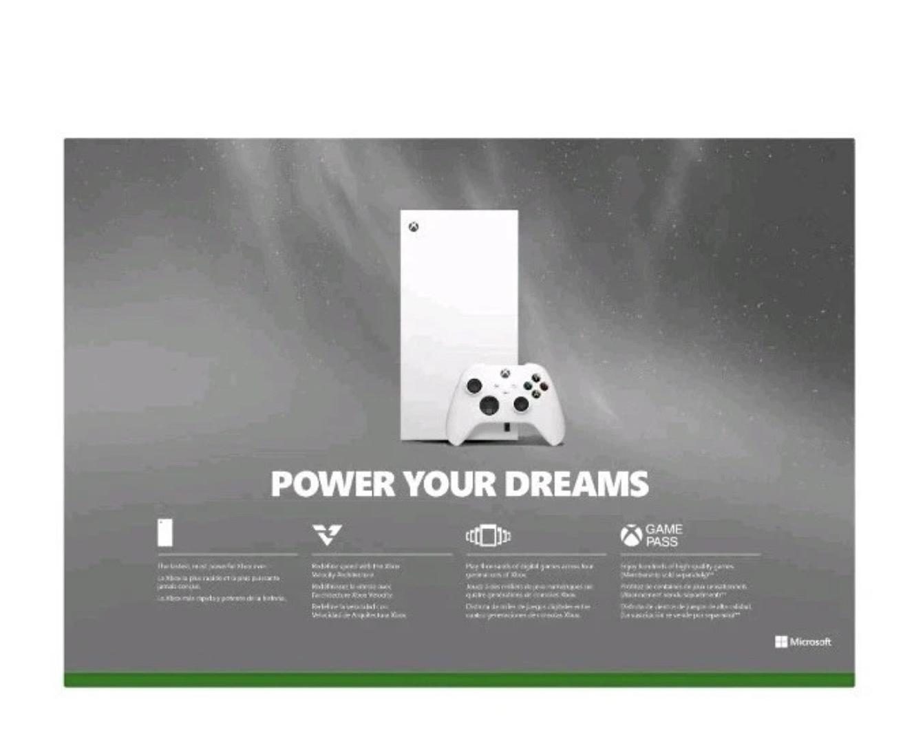 consolas y videojuegos - XBOX SERIE X DIGITAL 1TB SSD SELLADA OFERTA 🔥 1