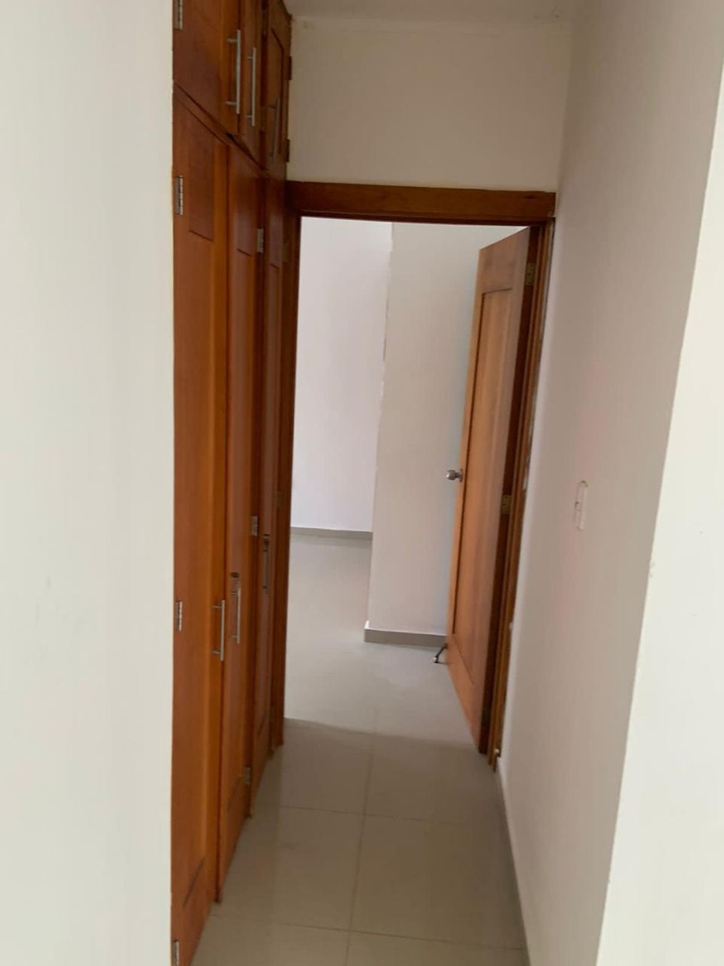 apartamentos - APARTAMENTO EN VENTA EN LLANOS DE GURABO. 5