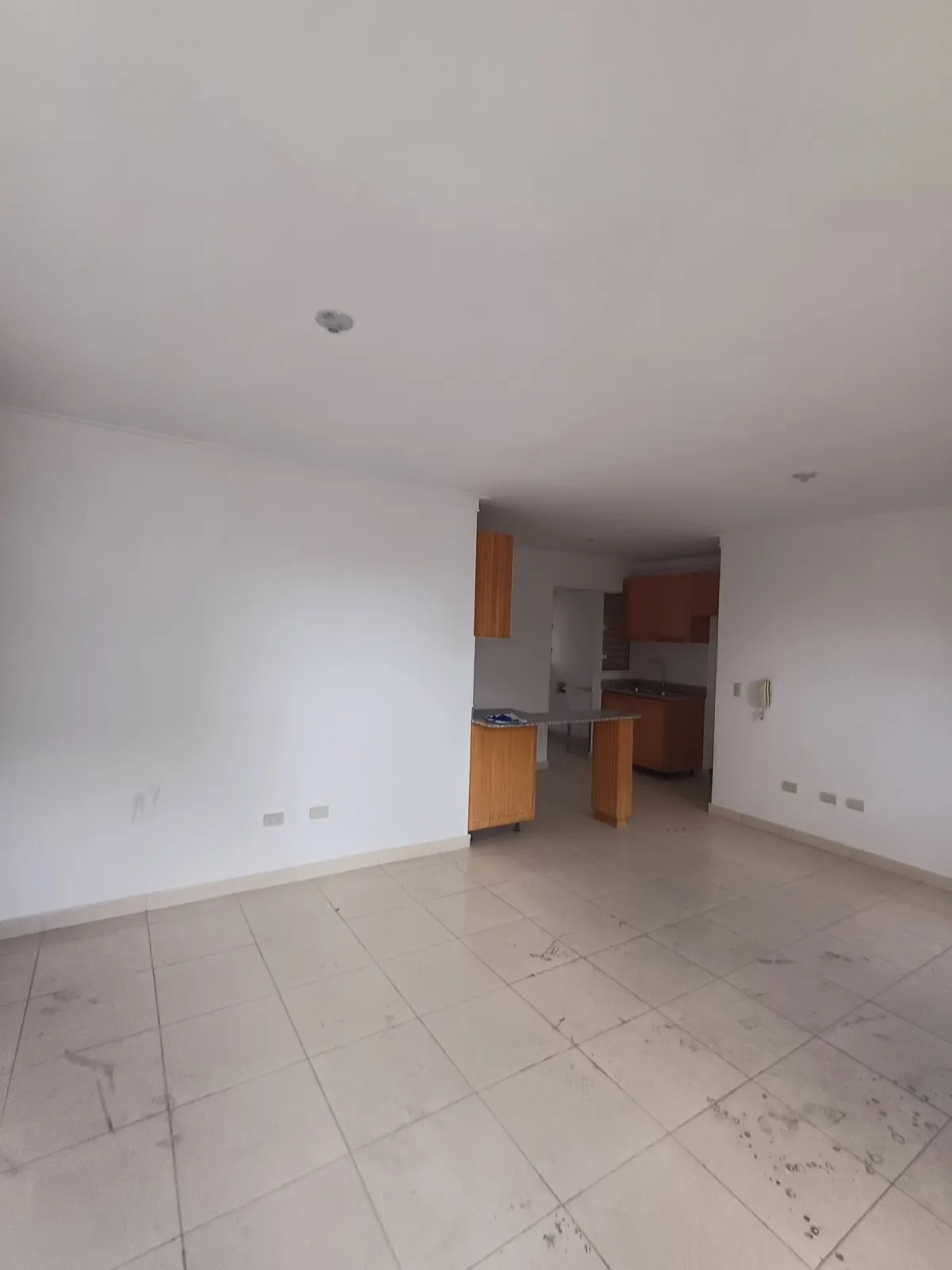 apartamentos - VENTA DE APARTAMENTO EN SECTOR ENS. FRANCONIA 4