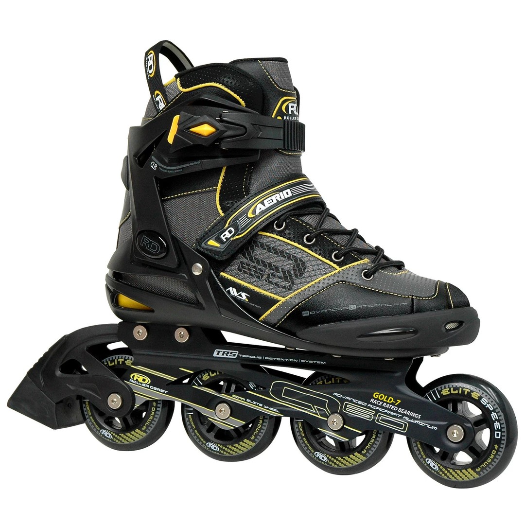 deportes - Patines Aerio Q60 Hombre size 12