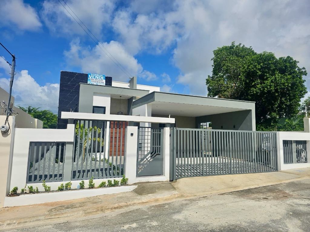 casas - Vendo casa !