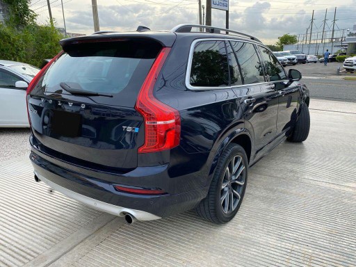 jeepetas y camionetas - Volvo xc90 2017 2