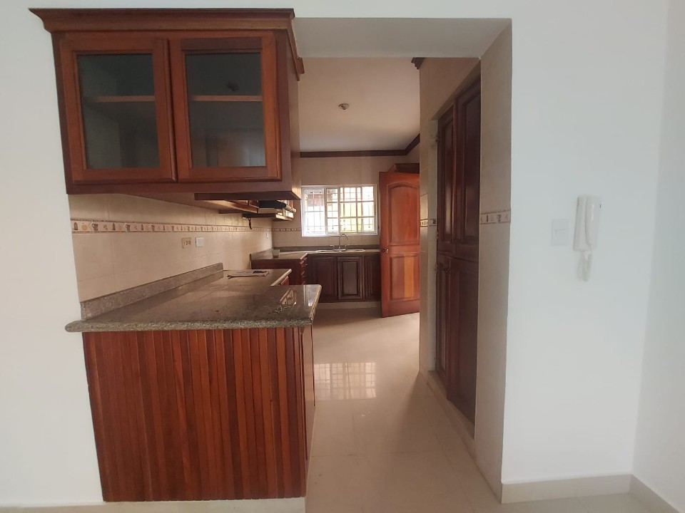 apartamentos - Apartamento en Alquiler en QUISQUEYA 3