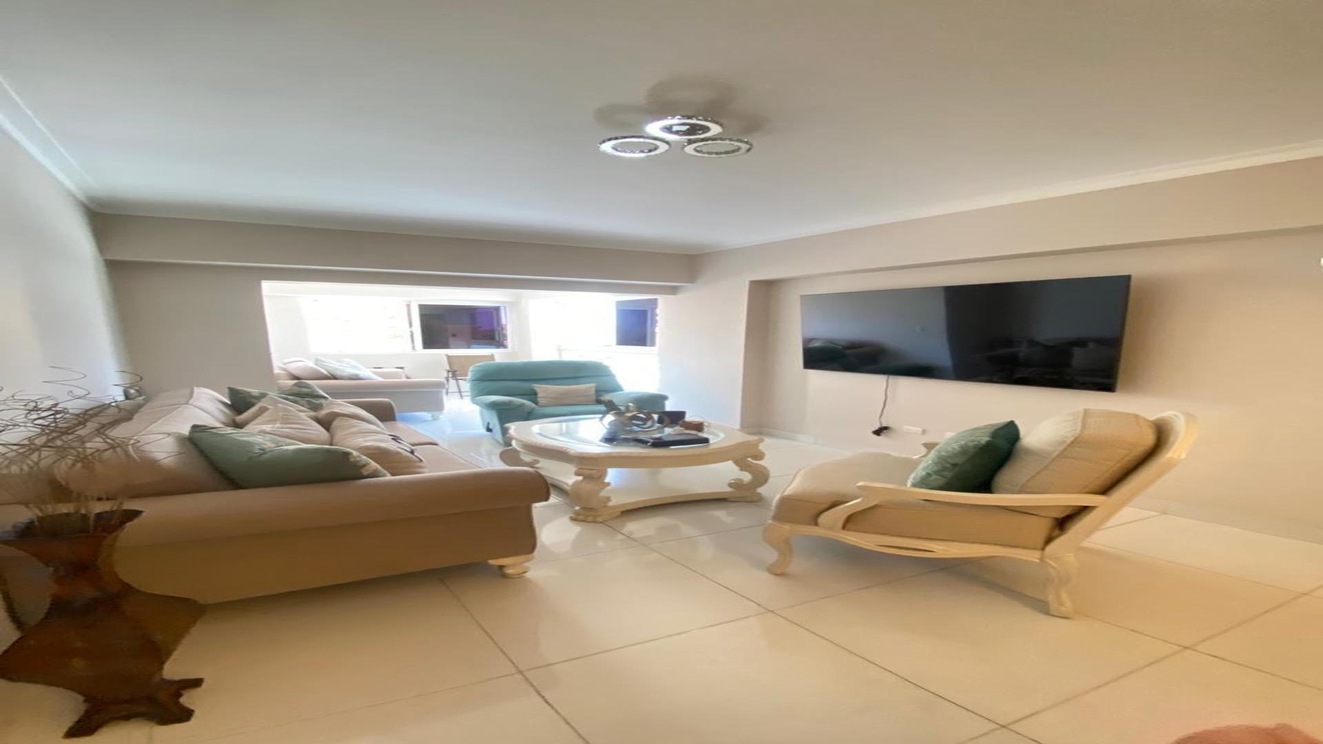 apartamentos - Alquiler de Apto en Gazcue (G-14) 2