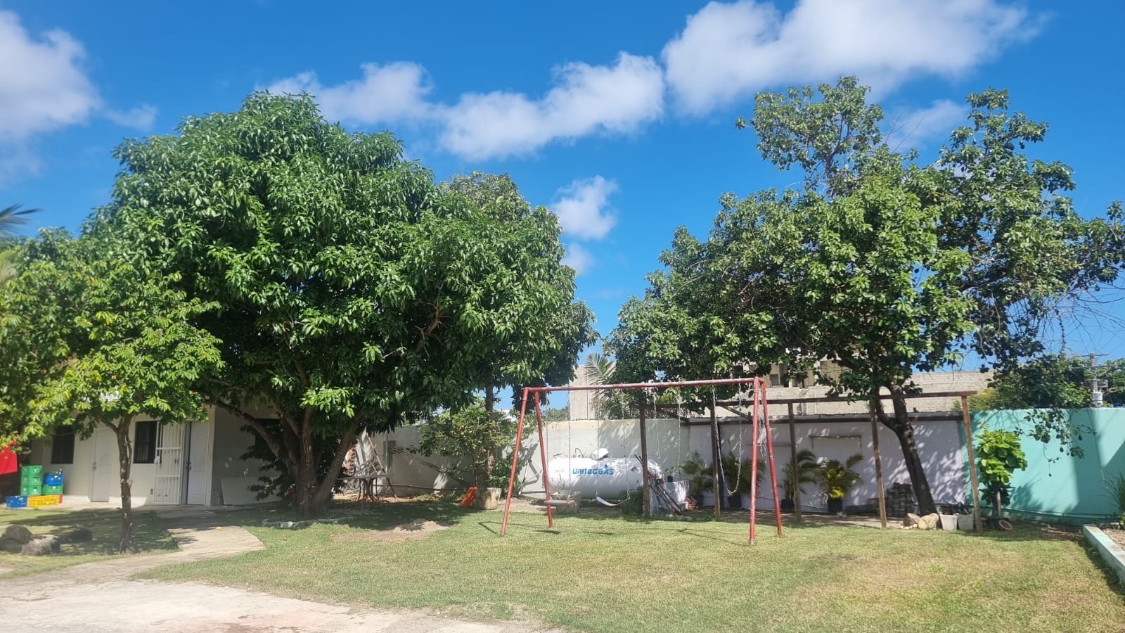 oficinas y locales comerciales - se vende restaurante en sosua  7