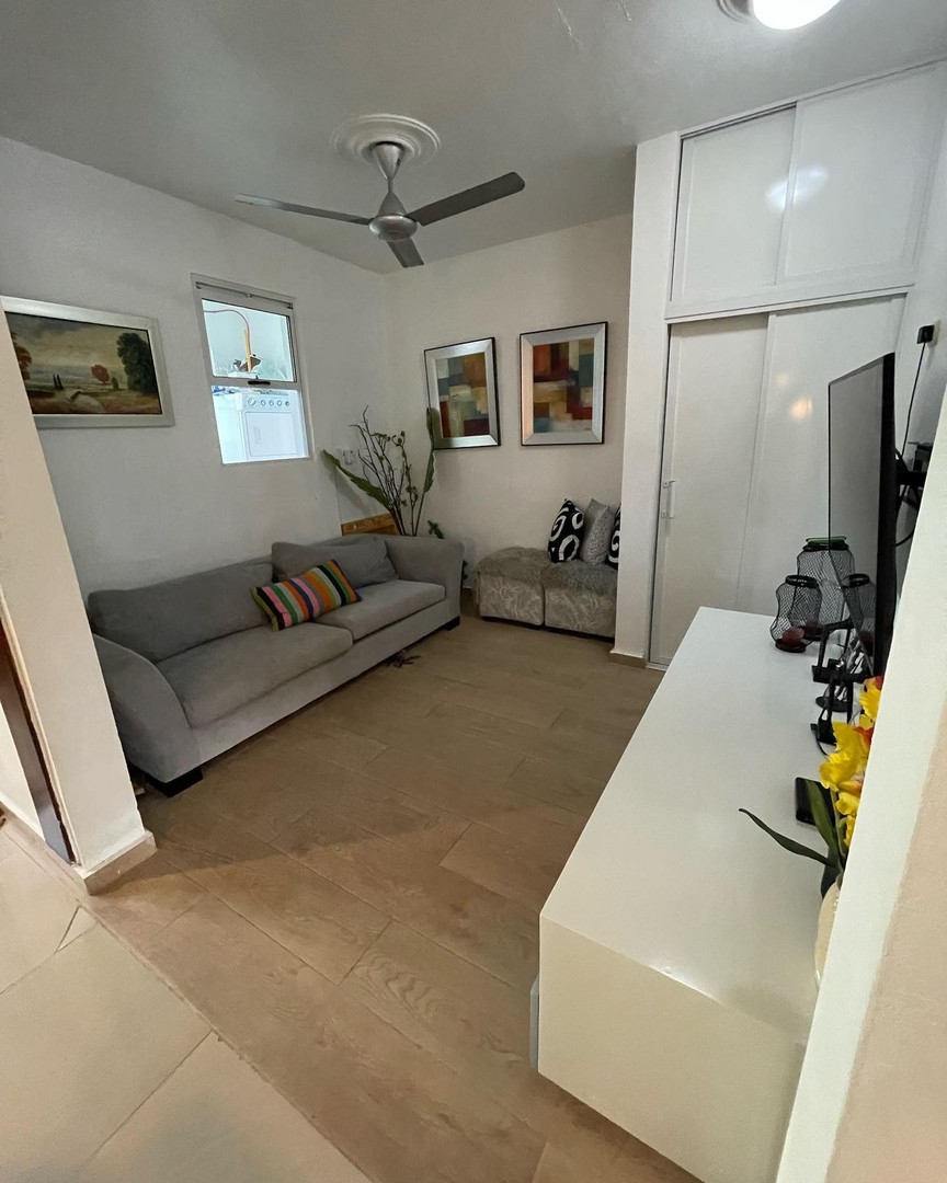 apartamentos - CUARTO PISO CERCA DEL HOMS, SANTIAGO 7