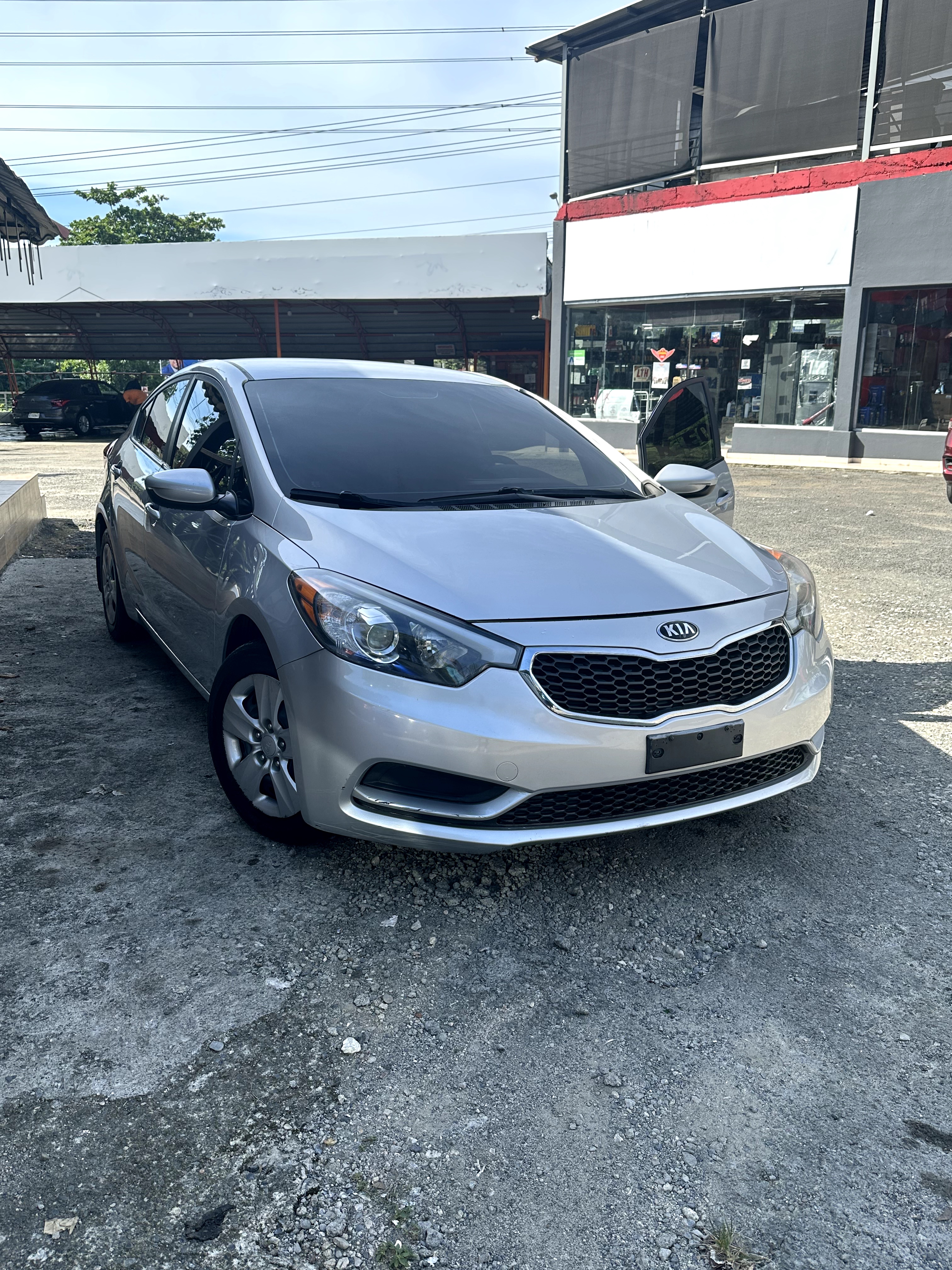 carros - Kia forte 2016 Dohc 