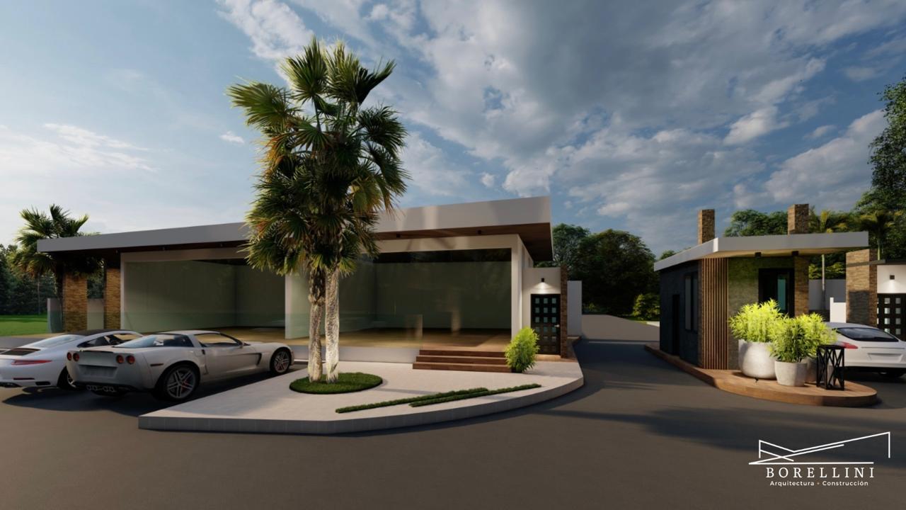 solares y terrenos - Proyecto de Solares en Luperón Ocean View