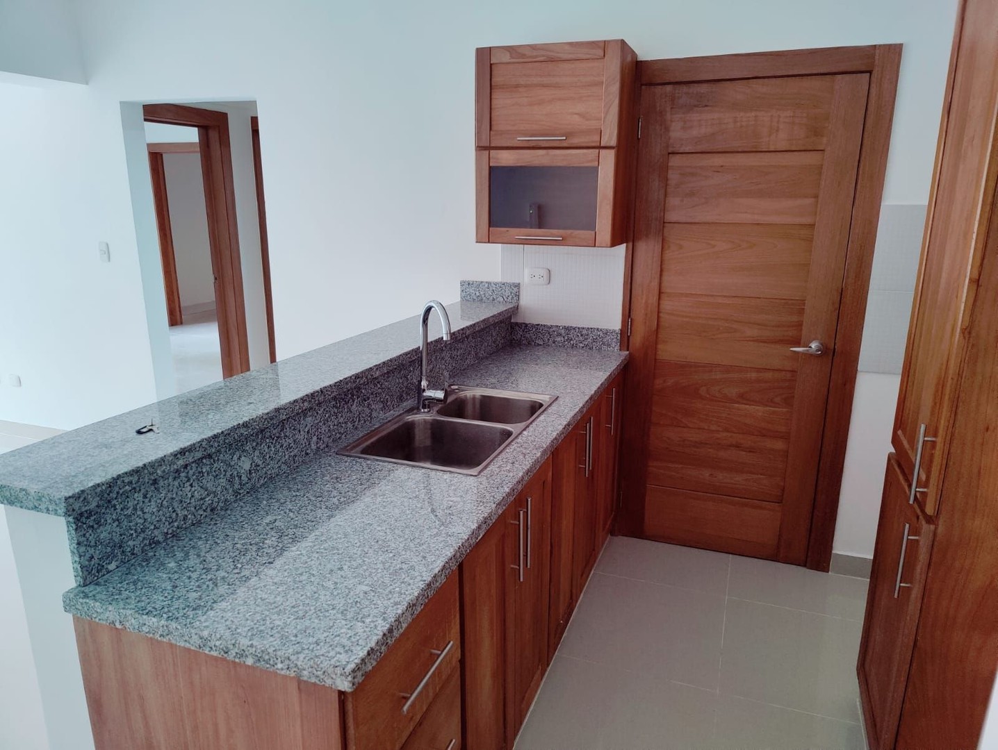 apartamentos - apartamento en zona universitaria en venta  1