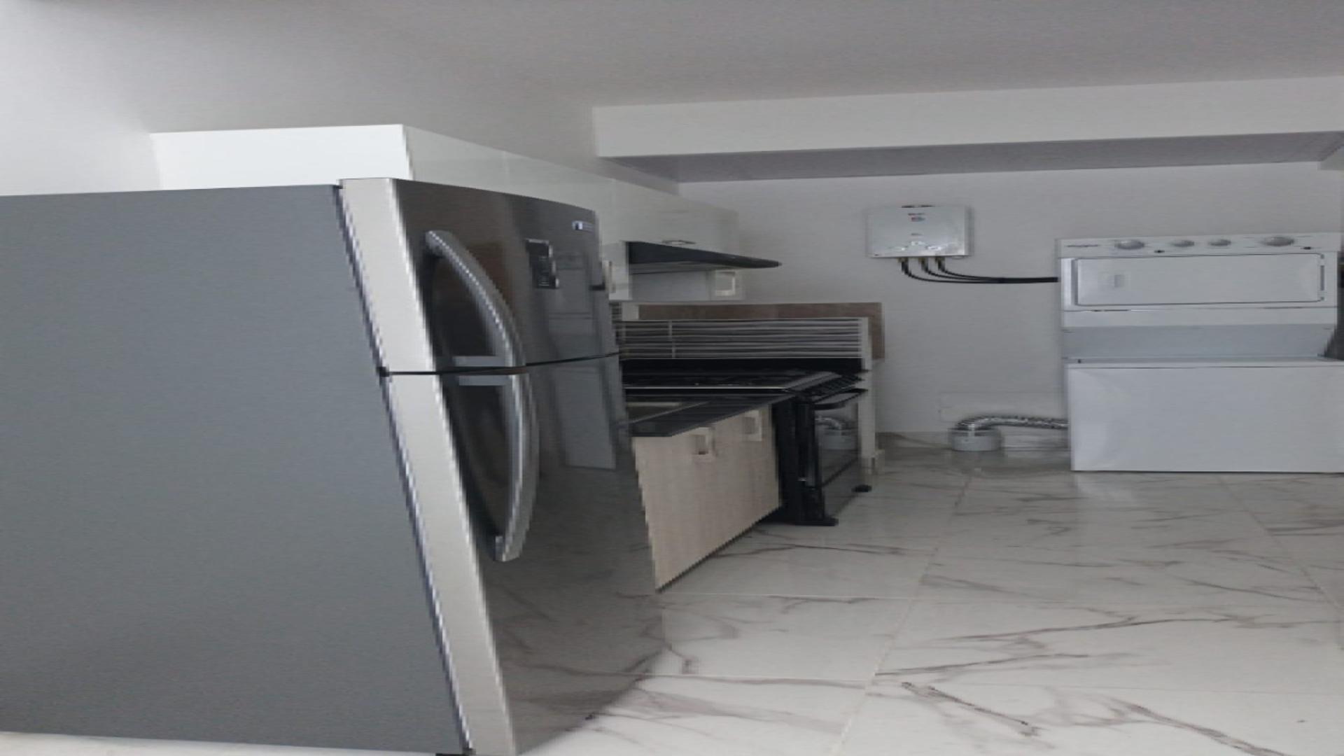 apartamentos - Apartamento en Alquiler Linea Blanca en ZONA UNIVERSITARIA