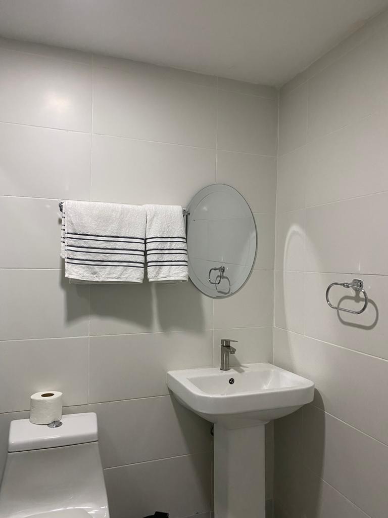 apartamentos - Alquiler Estudio Moderno Amueblado Ubicado en la Zona Colonial, Santo Domingo 4