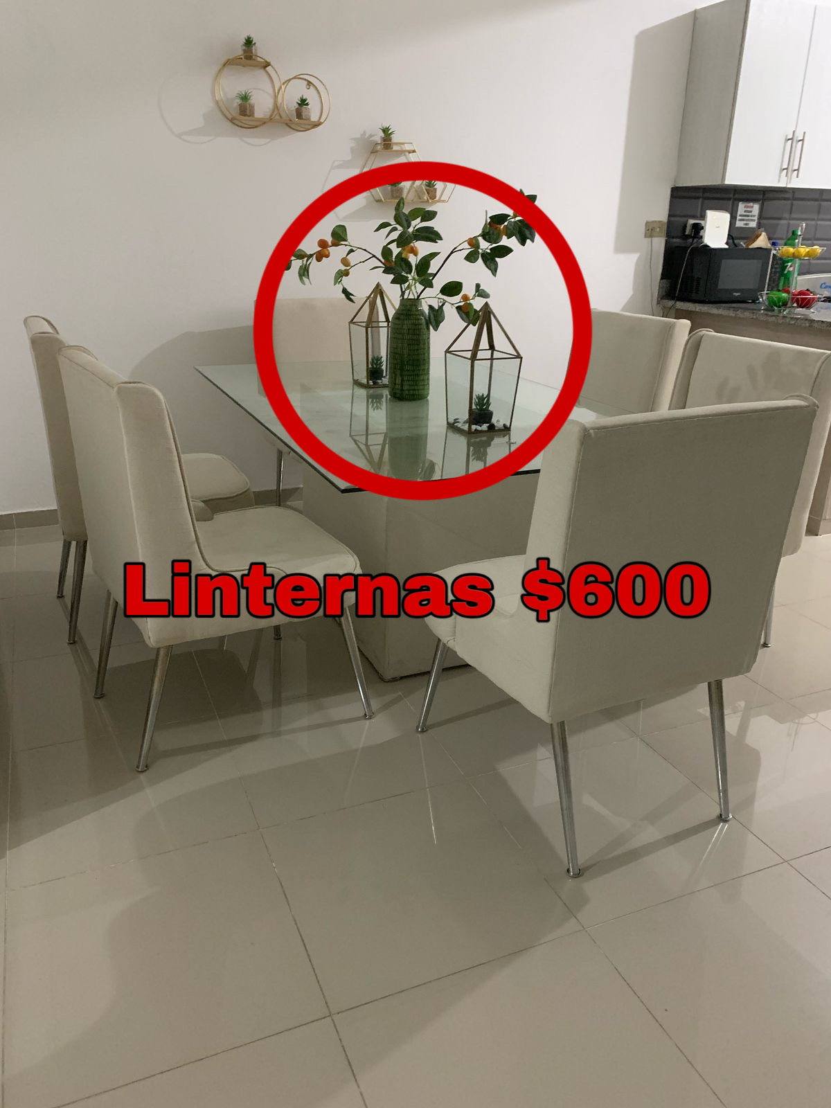 electrodomesticos - Accesorios de linterna 0