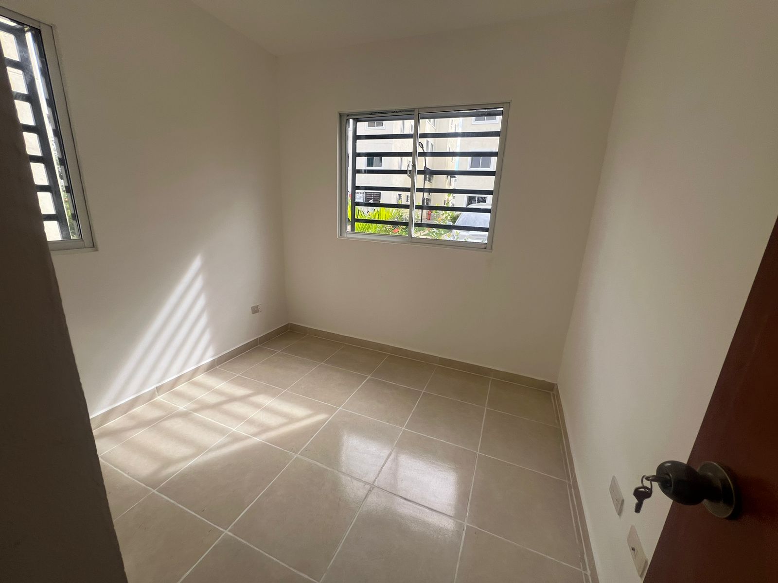 apartamentos - Se renta apartamento ubicado en Ciudad Juan Bosch 5