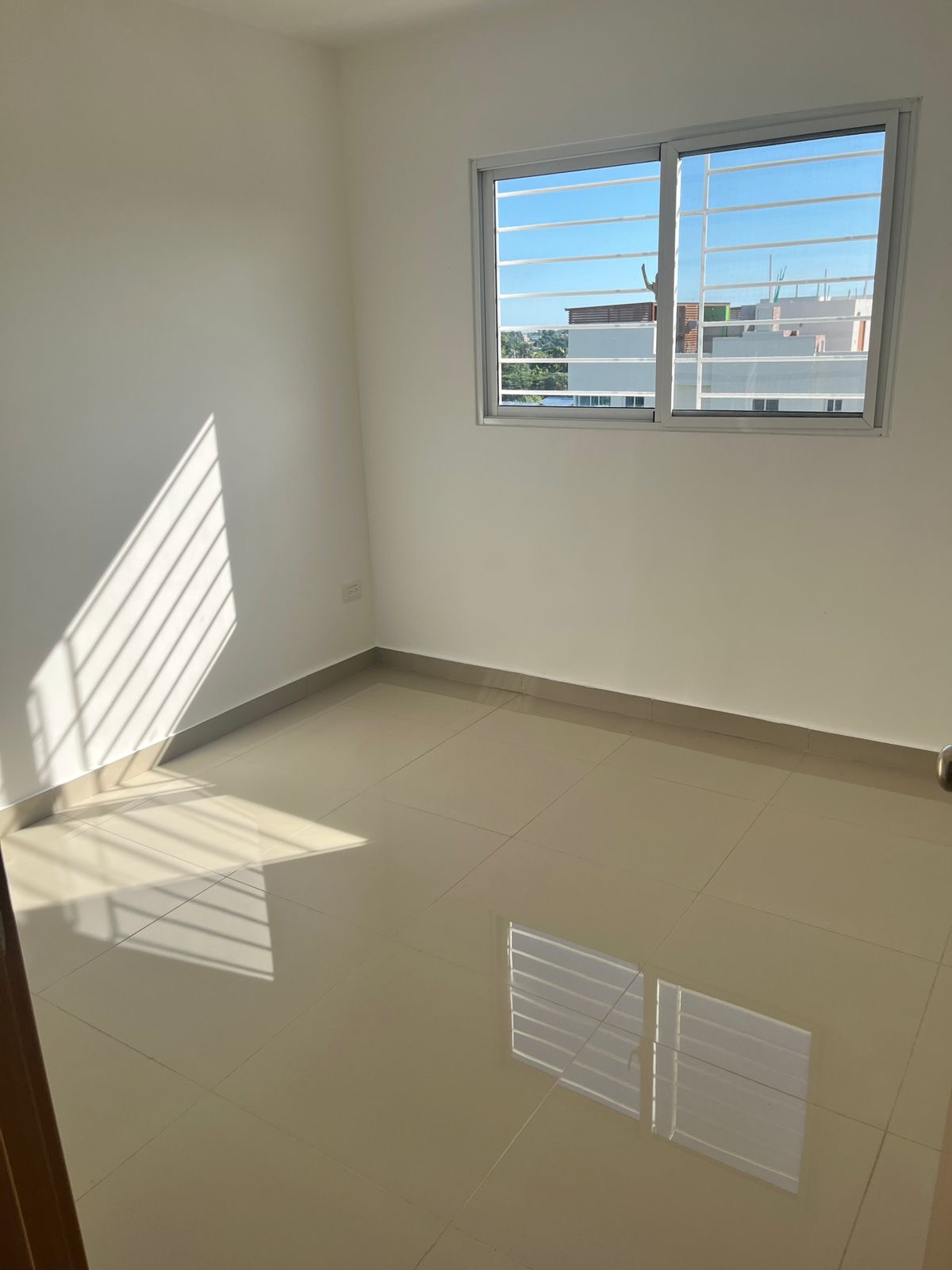 apartamentos - Apartamento alquiler Villa Naco Autopista Duarte 7