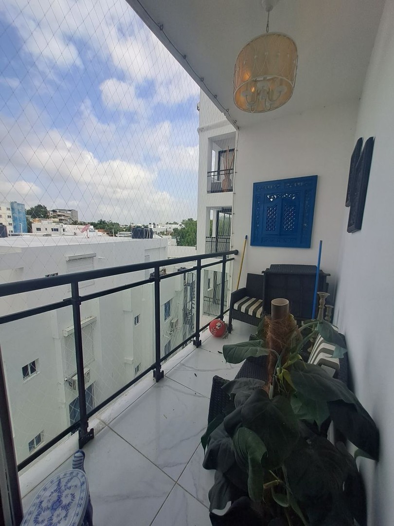 apartamentos - Apartamento piso 7 piso en El Condado 8