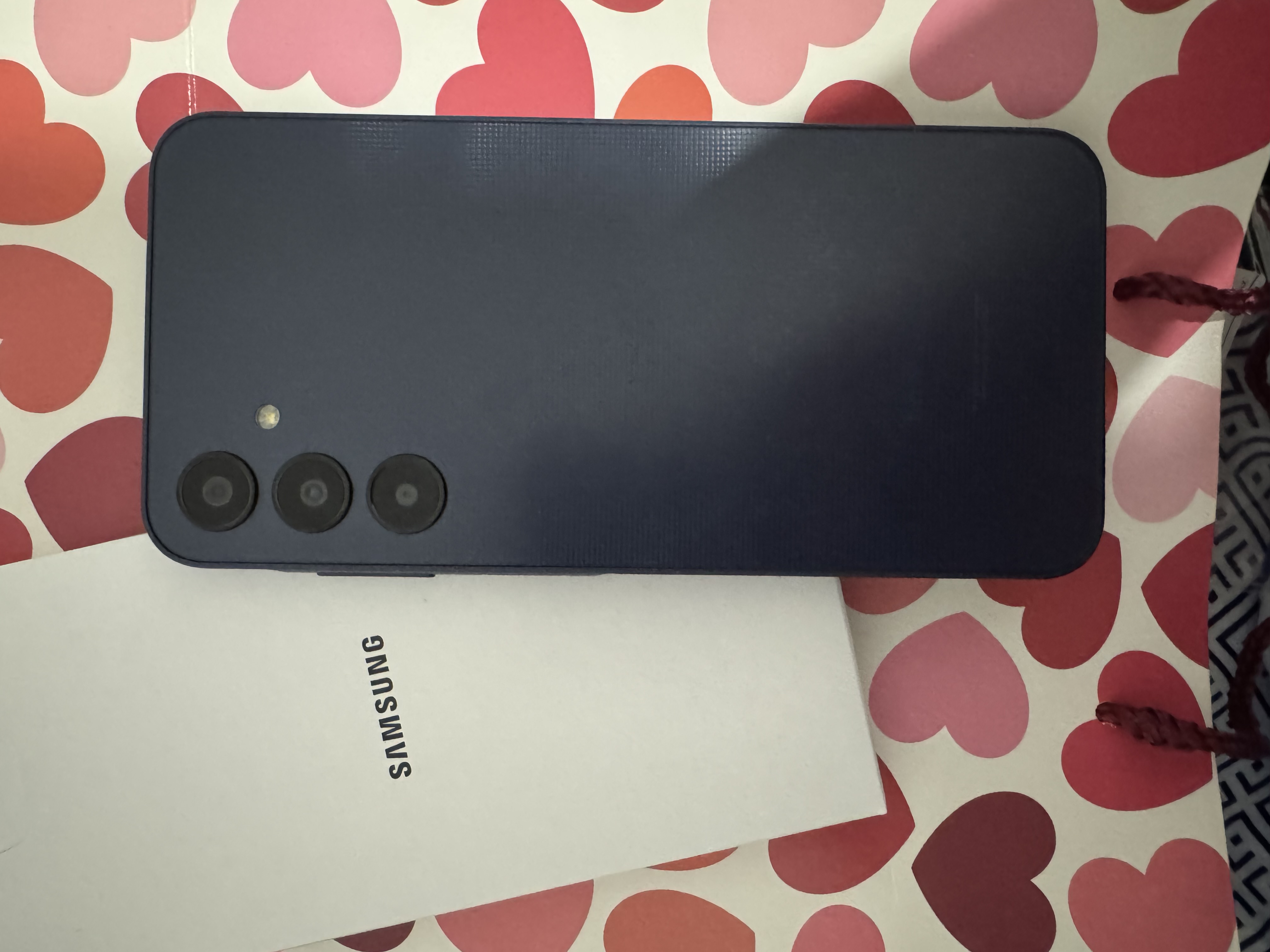 celulares y tabletas - Samsung Galaxy A25  15,000