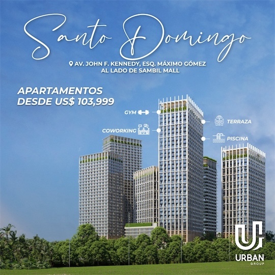 apartamentos - Exclusivos apartamentos al lado de sambil mall 