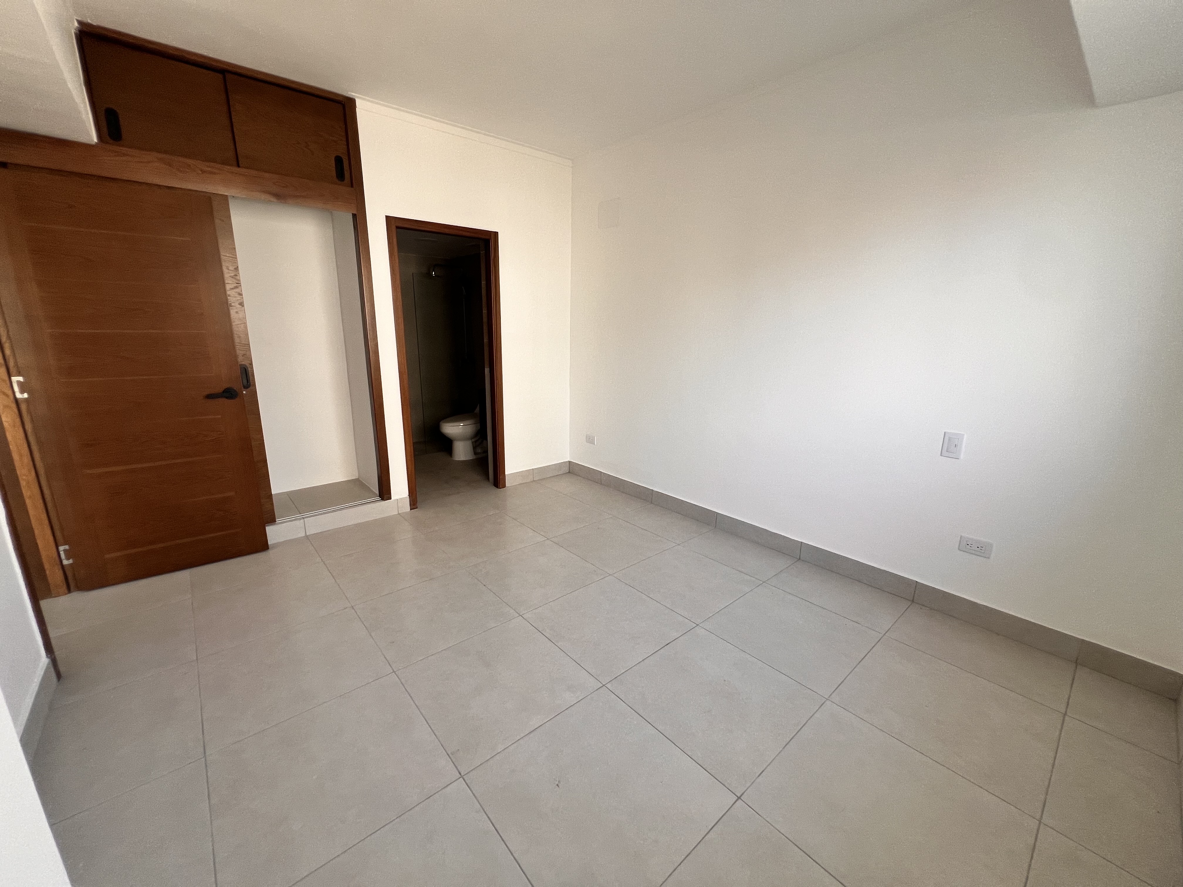 apartamentos - Venta Apartamento en Evaristo Morales, Santo Domingo 6