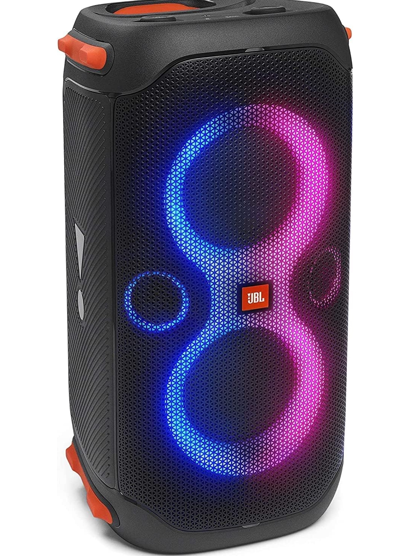 otros electronicos - Jbl partybox 110 usado 2