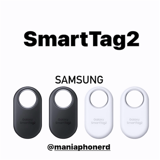 accesorios para electronica - GPS Samsung SmartTag2  0