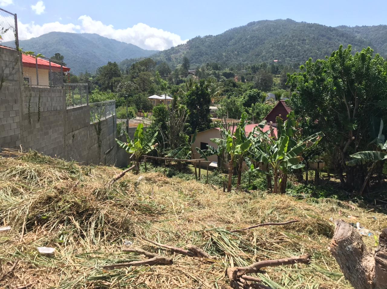 solares y terrenos - Construye tu casa en Jarabacoa 1