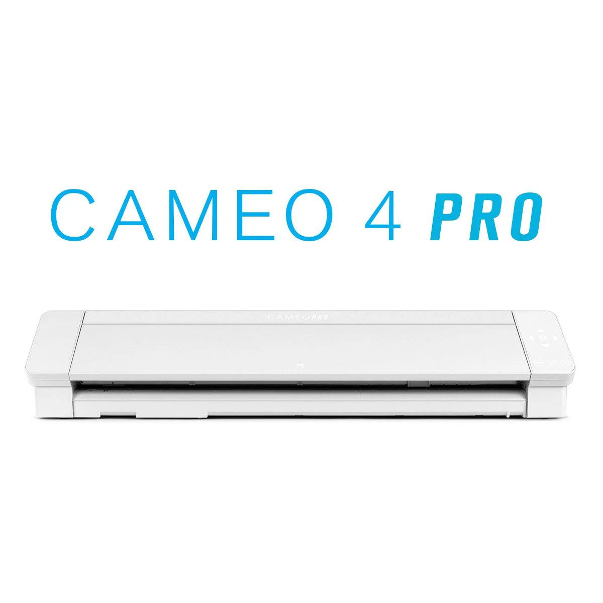 otros electronicos - Silhouette Cameo 4 Pro - Plotter de corte  2