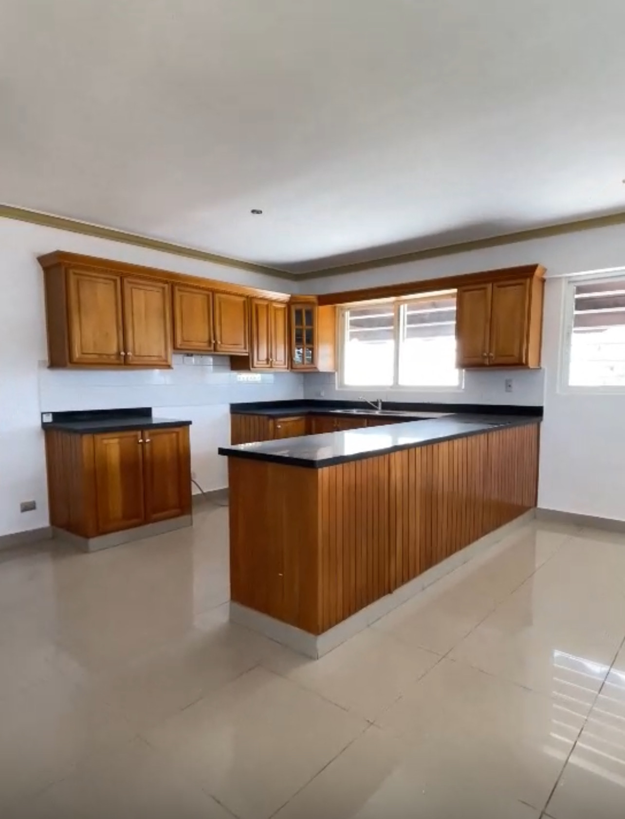 apartamentos - venta de apartamento tipo penthouse en Alma Rosa 1 Santo Domingo este 343mts 1