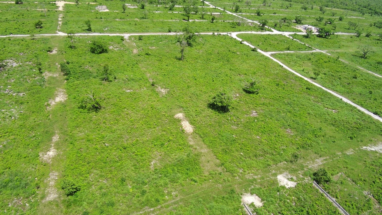 solares y terrenos - Se vende solar en varón punta cana  0