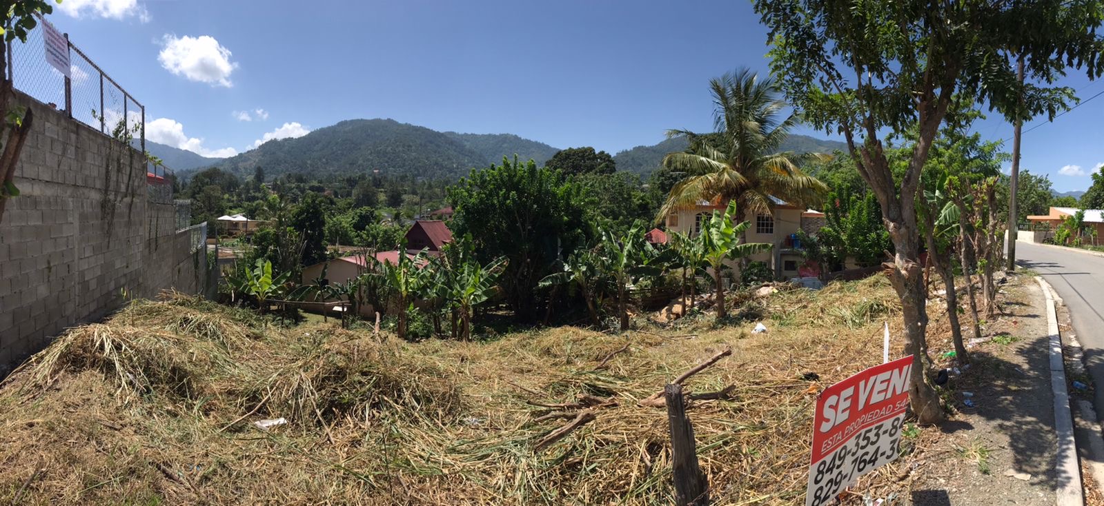 solares y terrenos - Construye tu casa en Jarabacoa 2