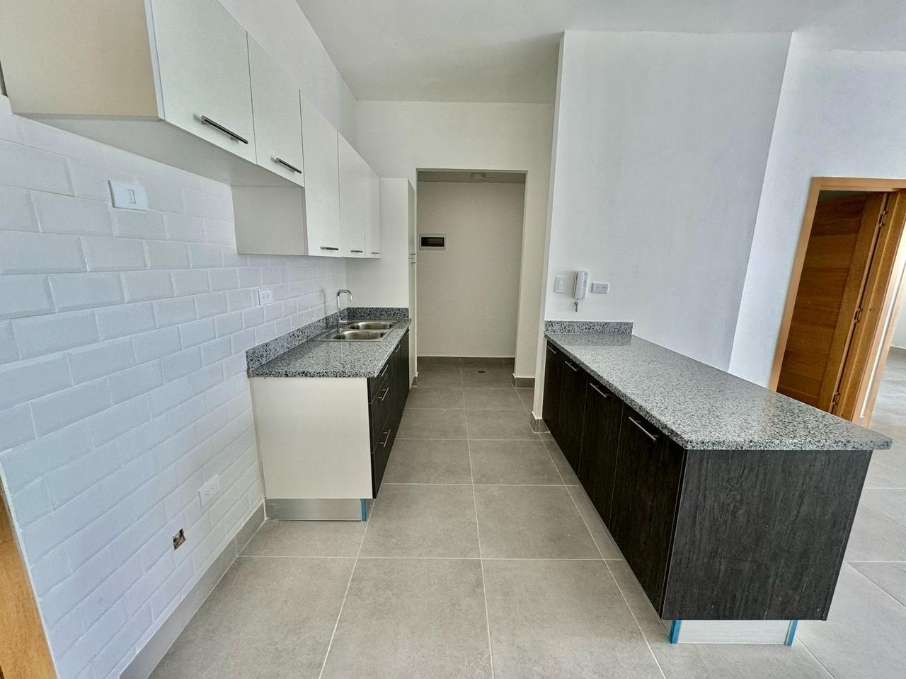 apartamentos - Apartamento Nuevo en Venta BELLA VISTA SUR  6