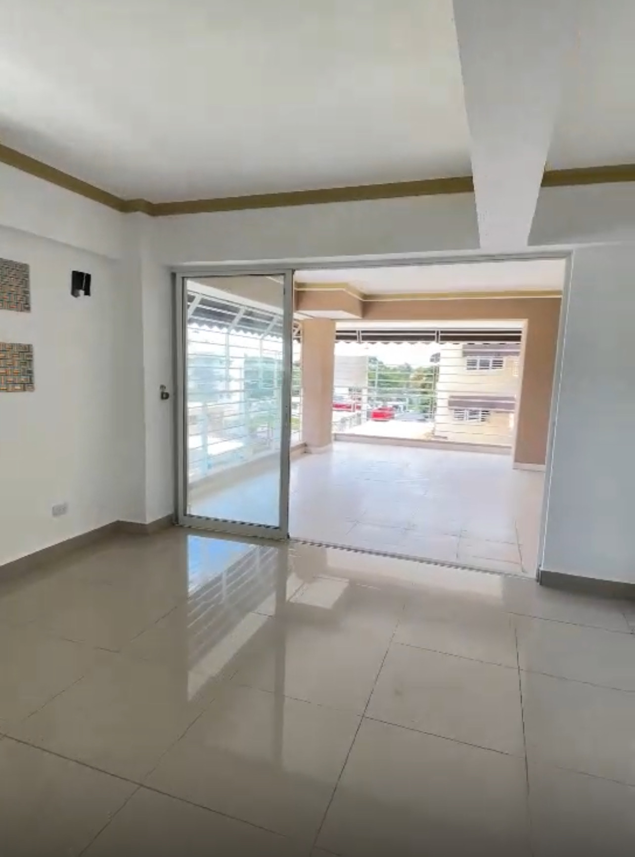 apartamentos - venta de apartamento tipo penthouse en Alma Rosa 1 Santo Domingo este 343mts 2