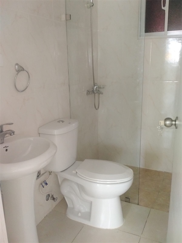 apartamentos - Venta de apartamento en la ciudad Juan Bosh Santo Domingo este  6