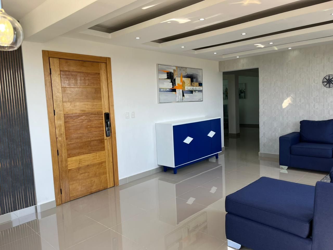 penthouses - VENDO EXCLUSIVO PENTHOUSE DE OPORTUNIDAD ALPES II 8