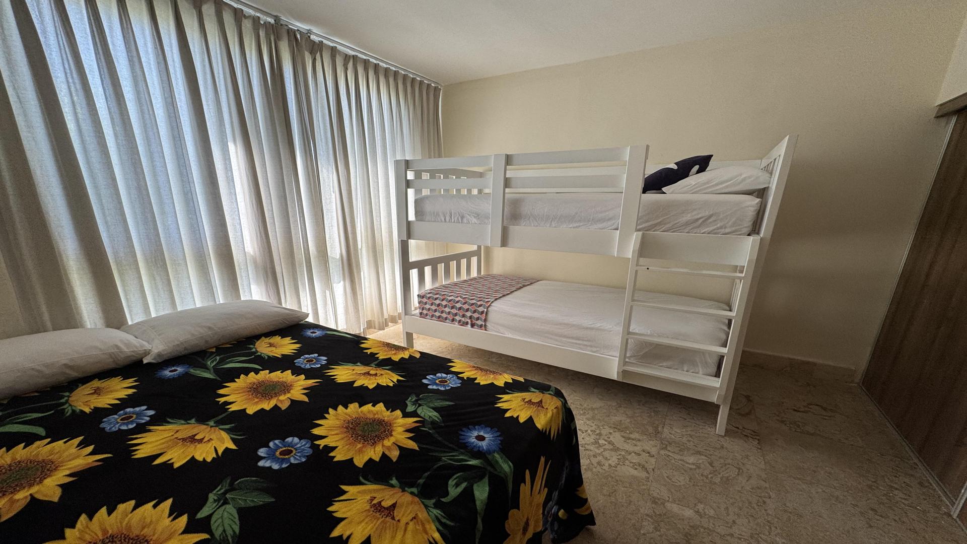 apartamentos - Apartamento en venta en La Ensenada / Playa Nueva Romana 5