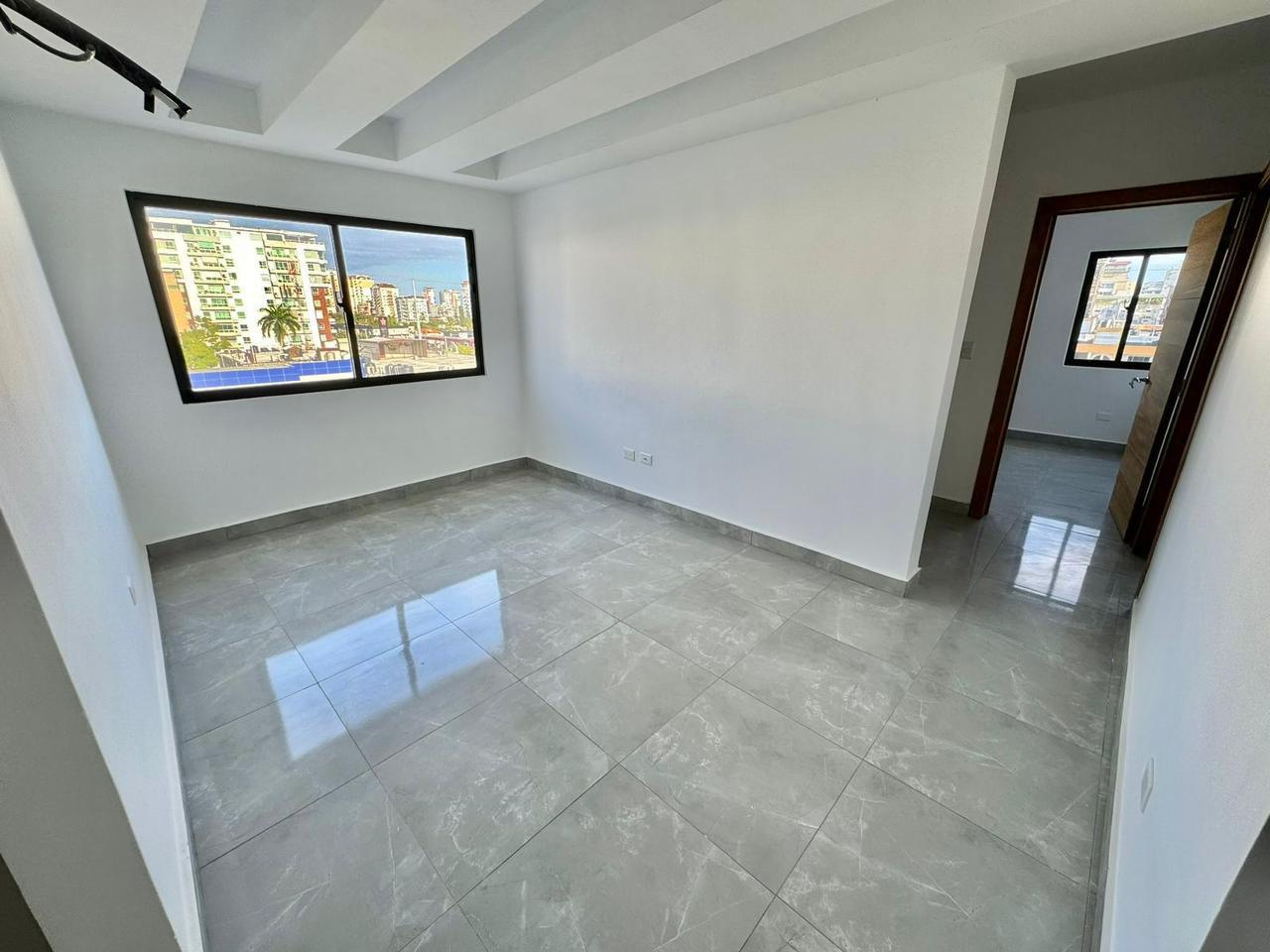 penthouses - Penthouse Nuevo en Renacimiento 6