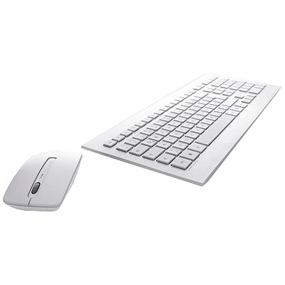 accesorios para electronica - Kit Teclado Y Mouse Inalambrico Super Liviano LIGERO SIN CABLE bluetooth 3