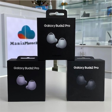 accesorios para electronica - Samsung Galaxy Buds2 Pro 2022 Nuevos Sellados