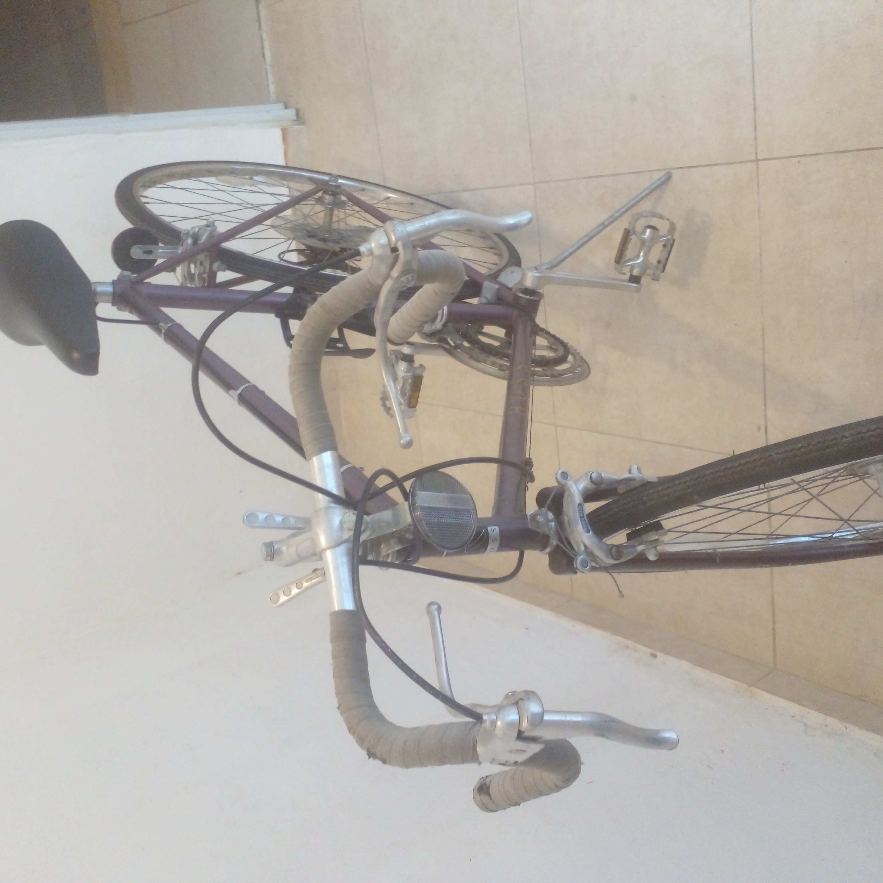 bicicletas y accesorios - Se vende Bicicleta 9