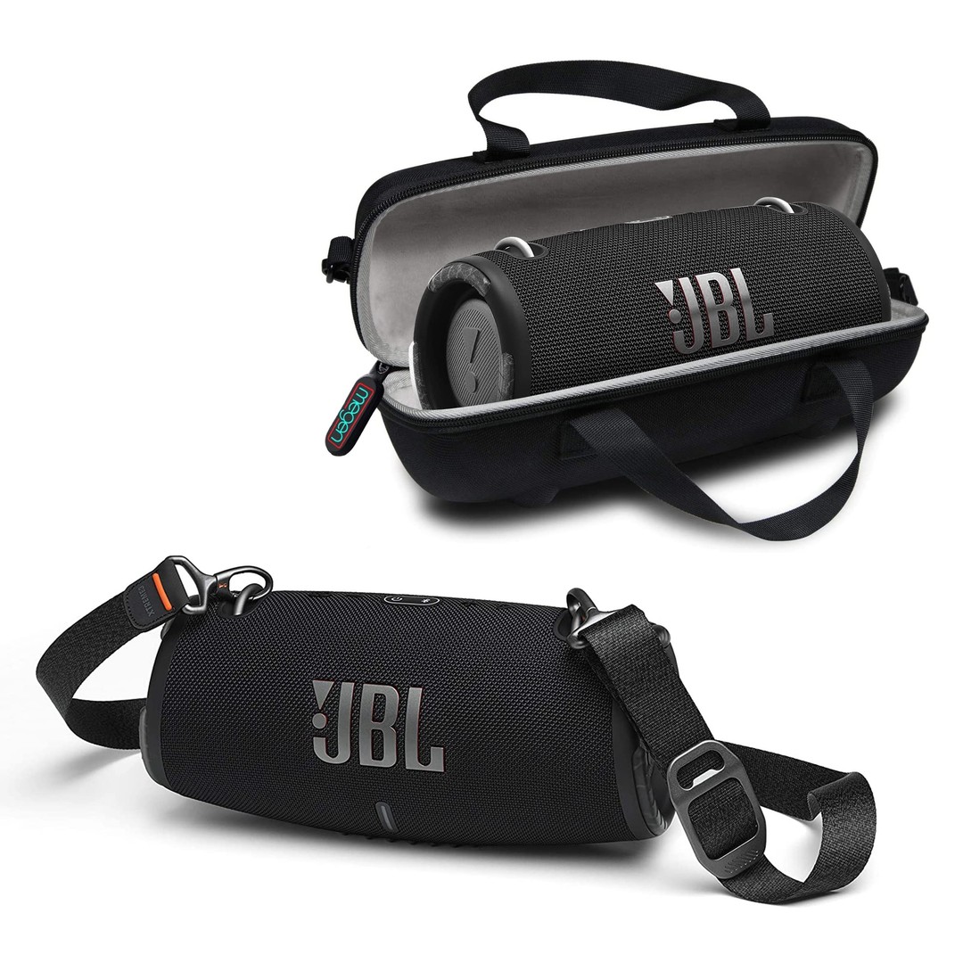 camaras y audio - Bocina JBL Xtreme 3 BlueTooth 5.1 WaterProof IP67 15 HRS Autonomia 6