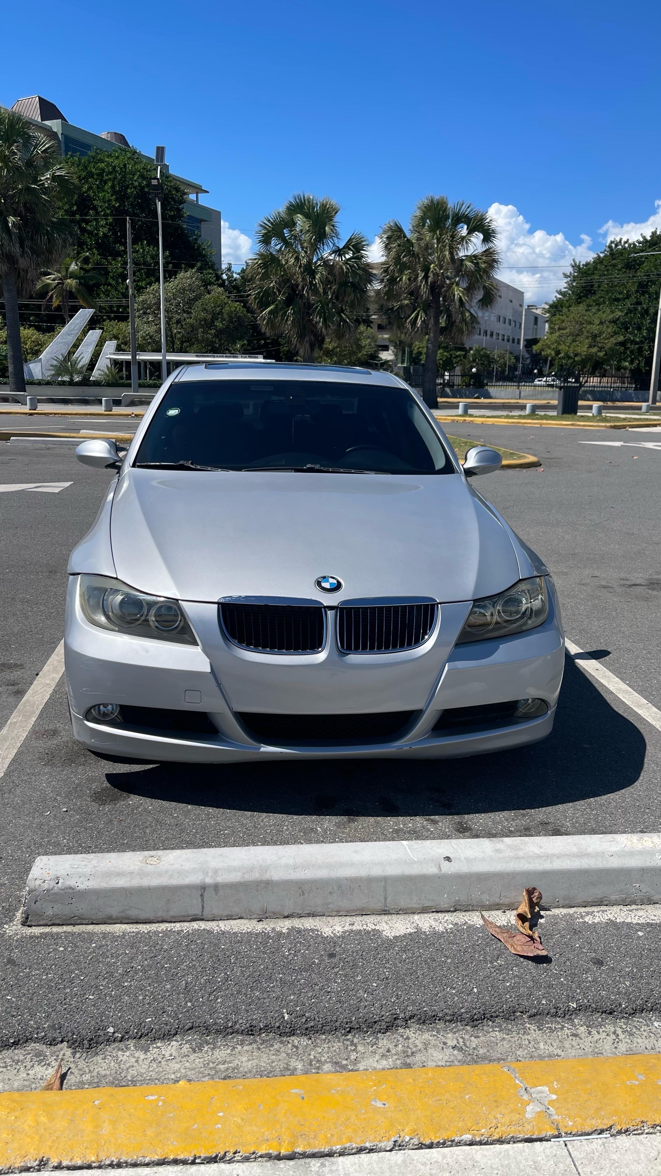 carros - VENDO BMW SERIE 3 325i ÓPTIMAS CONDICIONES!!! 9/10  1