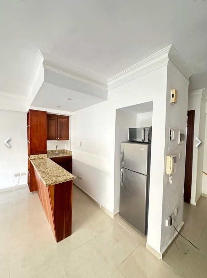 apartamentos - hermoso apartamento en una zona céntrica el millon  1