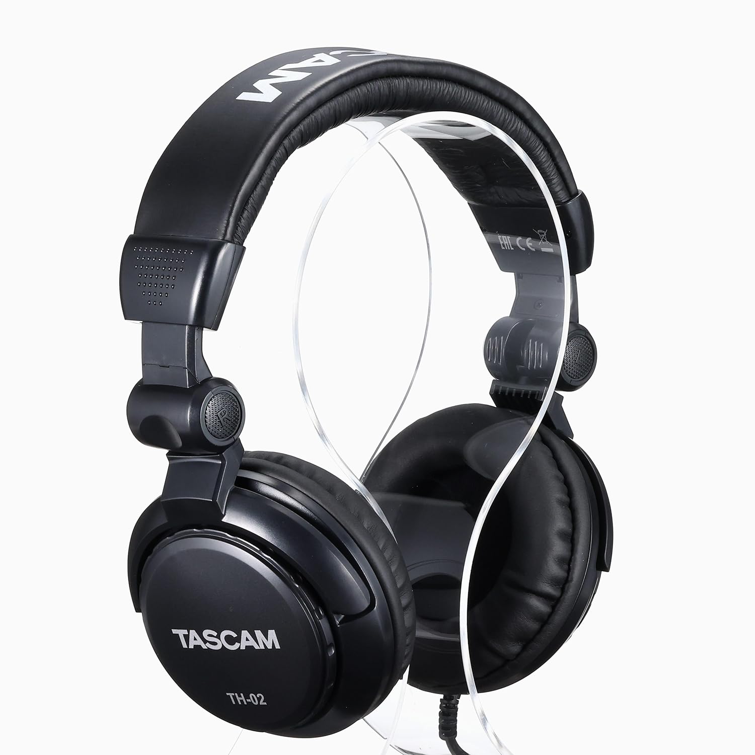 camaras y audio - Tascam TH-02 – Auriculares estéreo