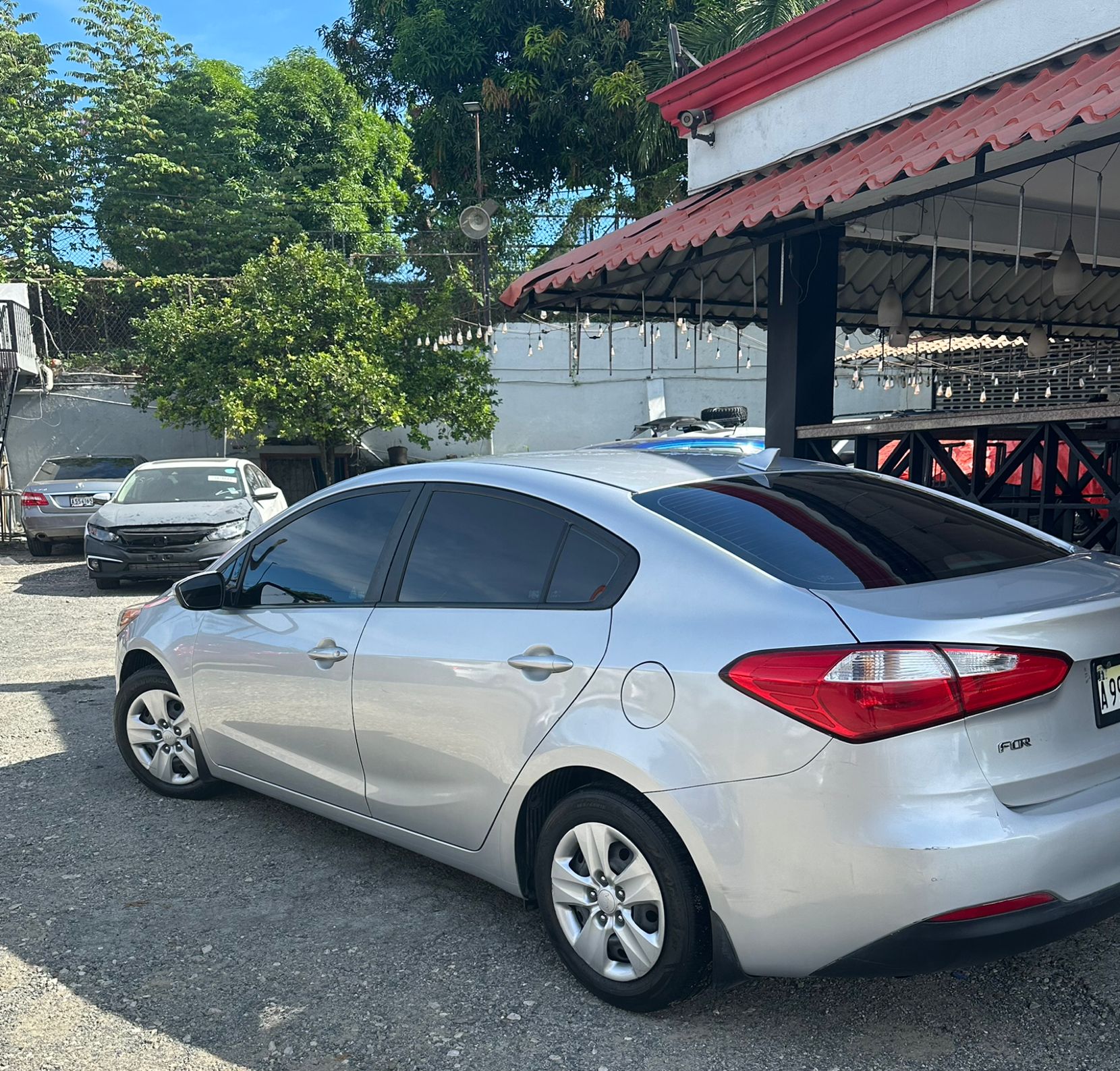 carros - Kia forte 2016 Dohc  2