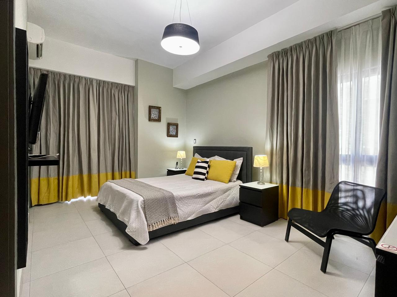 apartamentos - Apartamento VENTA Piantini de UNA Habitación   4